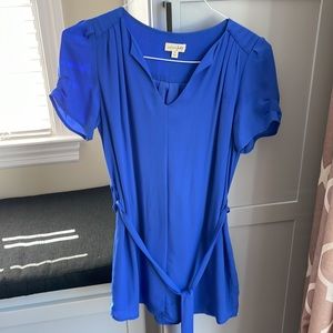 (3/$15) sale Maison Jules dress size small
